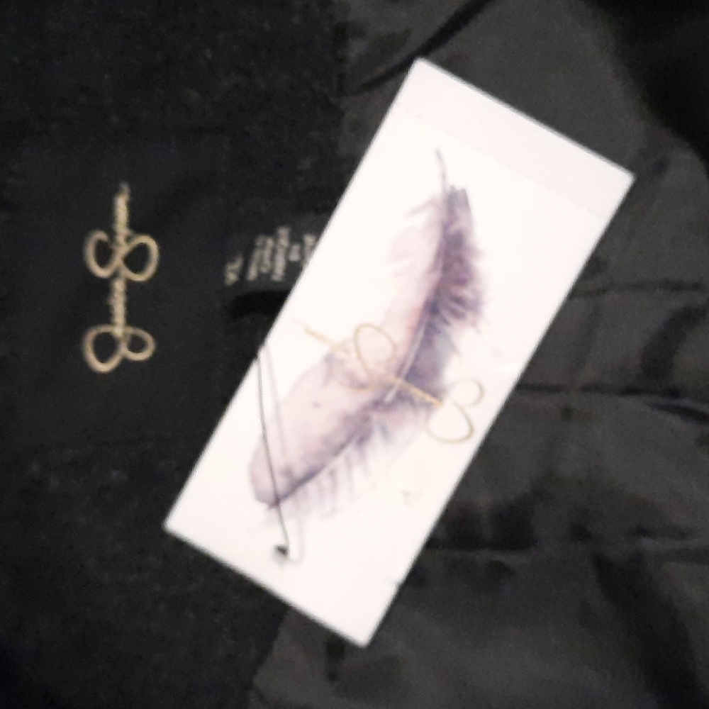 Jessica Simpson VEST - Picture 9 of 10